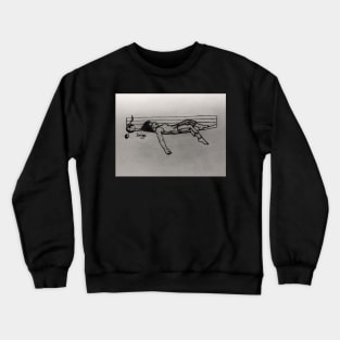 Largo Crewneck Sweatshirt